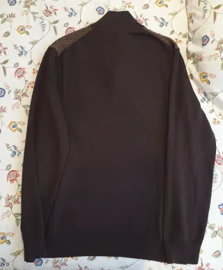 Última rebaja ‼️Jersey marrón