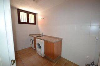 Casa pareada en alquiler en Nagüeles Alto en Marbella