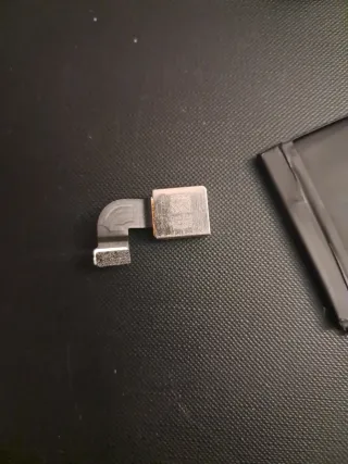 Cámara Trasera iPhone 7 Original