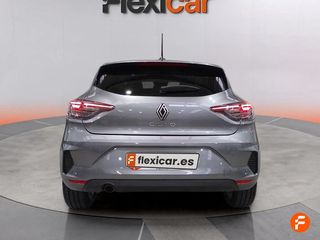 Renault Clio Evolution dCi 100 (74kw)