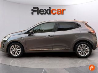 Renault Clio Evolution dCi 100 (74kw)