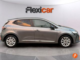 Renault Clio Evolution dCi 100 (74kw)