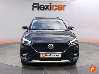 MG ZS 1.5 Luxury