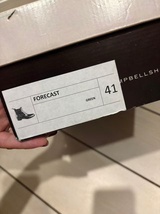 Jeffree Campbell Stivali Verdi