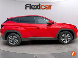 Hyundai Tucson 1.6 CRDI 85kW (115CV) Maxx