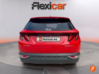 Hyundai Tucson 1.6 CRDI 85kW (115CV) Maxx