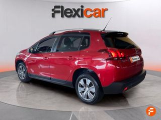 Peugeot 2008 Style BlueHDi 73KW (100CV) S&S
