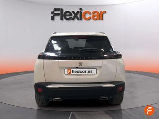 Peugeot 2008 Allure Puretech 130 S&S BVM6