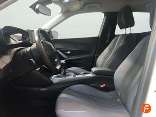 Peugeot 2008 Allure Puretech 130 S&S BVM6