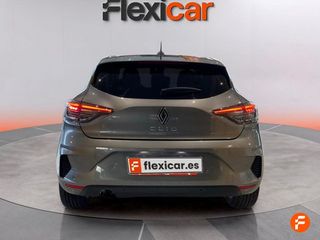 Renault Clio Evolution dCi 100 (74kw)