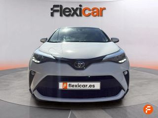 Toyota C-HR 1.8 125H Active