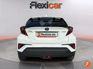 Toyota C-HR 1.8 125H Active
