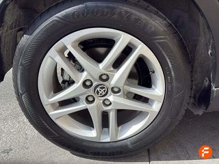 Toyota C-HR 1.8 125H Active