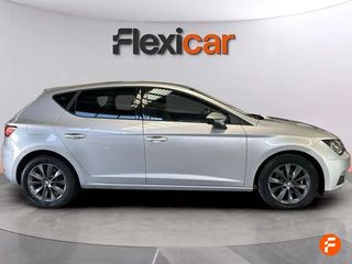 Seat Leon 1.5 EcoTSI 96kW (130CV) St&Sp Style