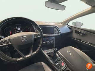 Seat Leon 1.5 EcoTSI 96kW (130CV) St&Sp Style