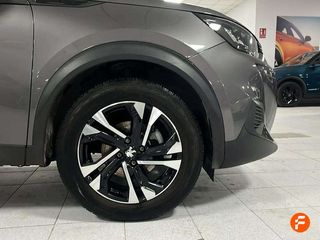 Peugeot 2008 Allure BlueHDI 100 S&S BVM6