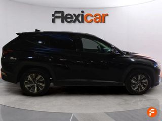 Hyundai Tucson 1.6 TGDI 110kW (150CV) Maxx