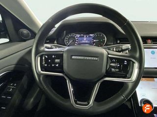 Land-Rover Range Rover Evoque 2.0 D163 AUTO 4WD MHEV