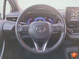 Toyota Corolla 2.0 180H ADVANCE E-CVT