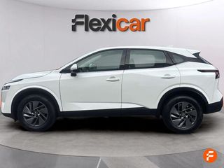 Nissan Qashqai DIG-T 103kW (140CV) mHEV 4x2 Acenta