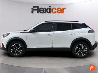 Peugeot 2008 Allure Pack Puretech 100 S&S BVM6