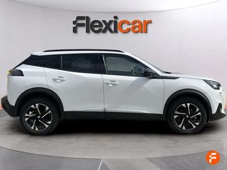 Peugeot 2008 Allure Pack Puretech 100 S&S BVM6