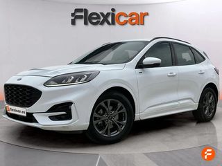 Ford Kuga ST-Line 1.5T EcoBoost 110kW (150CV)