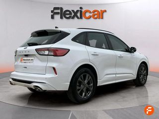 Ford Kuga ST-Line 1.5T EcoBoost 110kW (150CV)