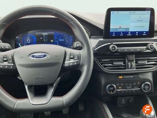 Ford Kuga ST-Line 1.5T EcoBoost 110kW (150CV)