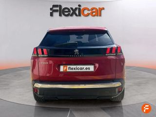 Peugeot 3008 1.2 PureTech 96KW S&S Allure Pack