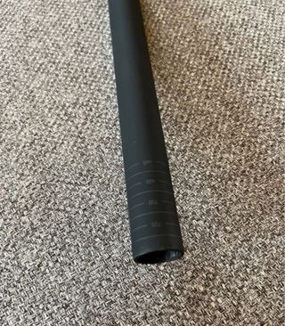 Manillar Carbono Canyon CP0008