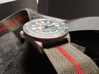 Reloj Tudor Pelagos FXD 24