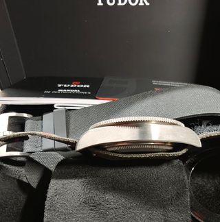 Reloj Tudor Pelagos FXD 24