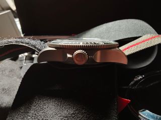 Reloj Tudor Pelagos FXD 24