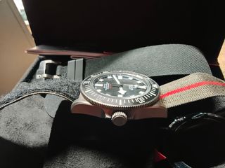 Reloj Tudor Pelagos FXD 24