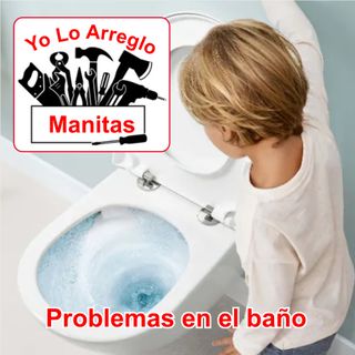 Fontanero Reparaciones Baños Canillas WC Lavados