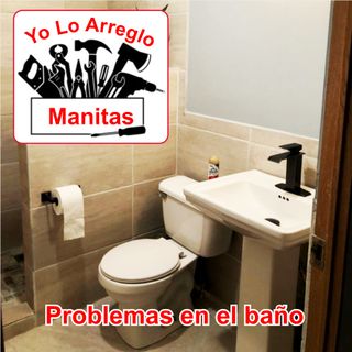 Fontanero Reparaciones Baños Canillas WC Lavados