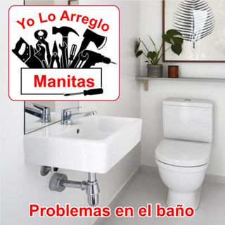 Fontanero Reparaciones Baños Canillas WC Lavados