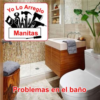 Fontanero Reparaciones Baños Canillas WC Lavados