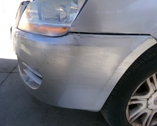 102563 paragolpes delantero fiat multipla 1.9 jtd