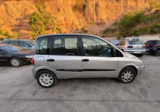 102563 paragolpes delantero fiat multipla 1.9 jtd