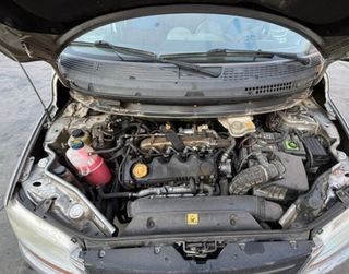 102563 paragolpes delantero fiat multipla 1.9 jtd