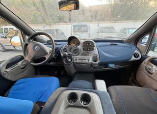 102563 paragolpes delantero fiat multipla 1.9 jtd