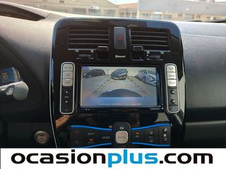 Nissan Leaf Visia 80 kW (109 CV)