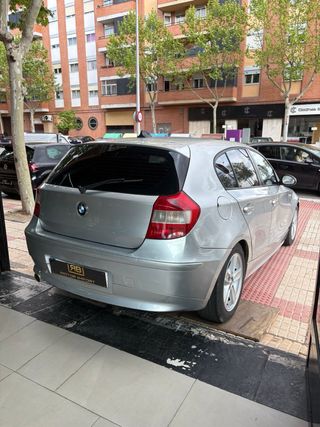 BMW Serie 1 2005