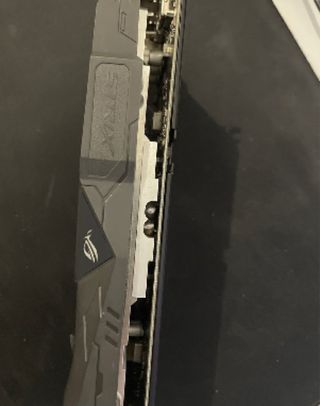 Tarjeta Gráfica Nvidia GTX 1050 Ti 4GB