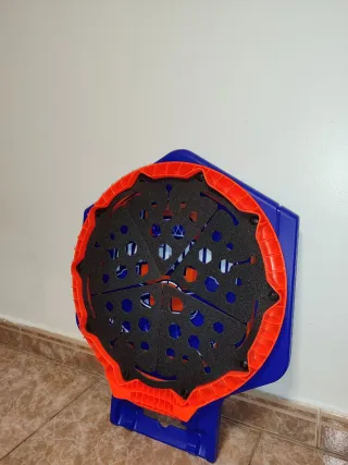 Canasta Baloncesto Portátil Kipsta