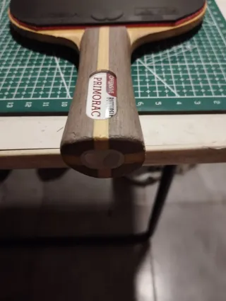 Pala Butterfly Rozena Tenis de Mesa ping pong