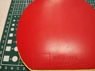 Pala Butterfly Rozena Tenis de Mesa ping pong
