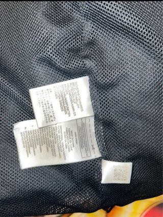 Chaqueta Adidas River Plate Vintage